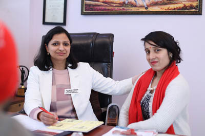 Hymenoplasty surgery - Dr. Neha Poddar