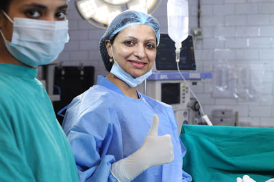 Labia Majora Plasty Hospital near Ghaziabad