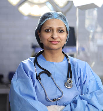 Gynecologist Surgeon Ghaziabad