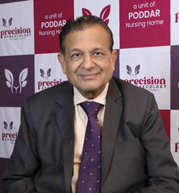 Dr. R. K. Poddar