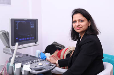 Cervical Cancer treatment - Dr. Neha Poddar