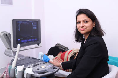 Ectopic Pregnancy treatment and surgery Hospital near Ghaziabad