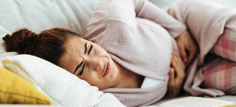 Endometriosis treatment and surgery in Ghaziabad