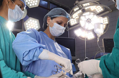 Laparoscopic Hysterectomy