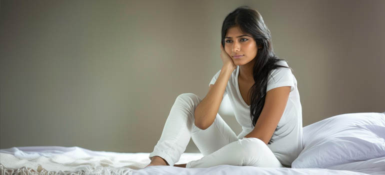 Menstrual Disorders treatment Ghaziabad