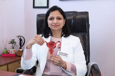 PCOS and Hyperprolactinemia treatment - Dr. Neha Poddar