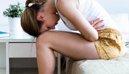 Pelvic inflammatory disease treatment