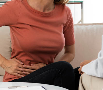 Pelvic inflammatory disease treatment hospital Ghaziabad