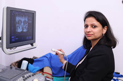 Recto-vaginal treatment and surgery Hospital near Ghaziabad