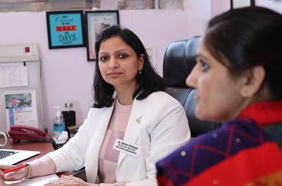 Septate Uterus treatment Hospital near Ghaziabad