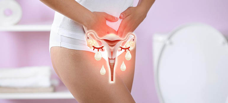 Vaginal discharge treatment Ghaziabad